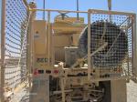 Oshkosh M-ATV 2009 года